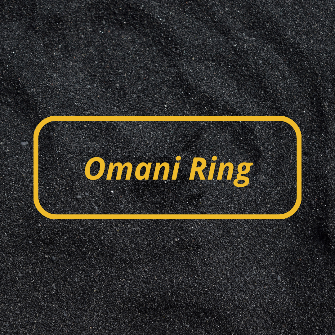 Omani Ring
